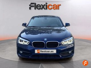 BMW Serie 1 116d