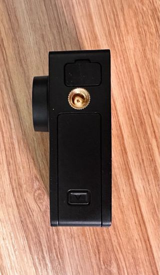 Cámara subacuatica ultra alta definicion 4K