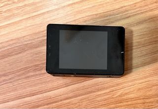 Cámara subacuatica ultra alta definicion 4K