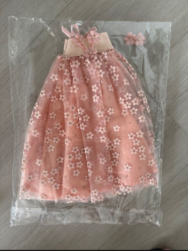 10,VARIOS para muñeca NANCY