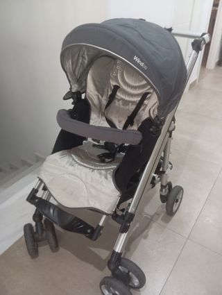 Coche Bebé Loola Up Bebé Confort