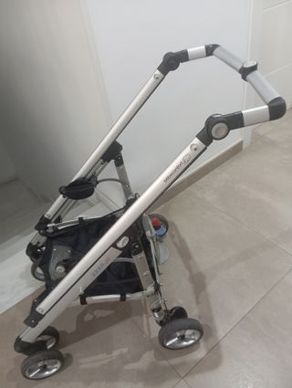 Coche Bebé Loola Up Bebé Confort