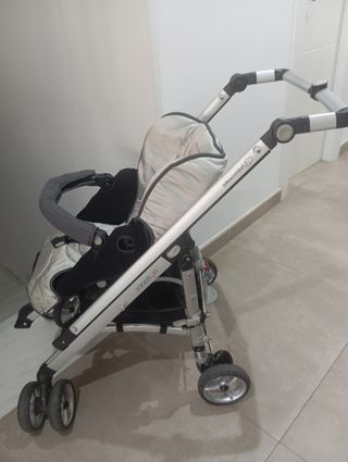 Coche Bebé Loola Up Bebé Confort