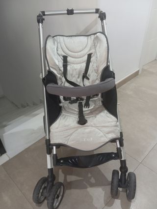 Coche Bebé Loola Up Bebé Confort