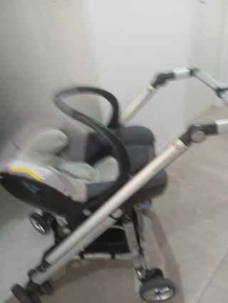 Coche Bebé Loola Up Bebé Confort