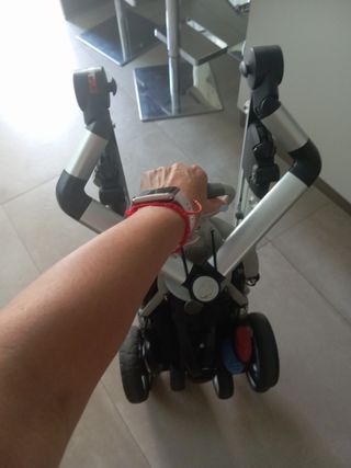 Coche Bebé Loola Up Bebé Confort