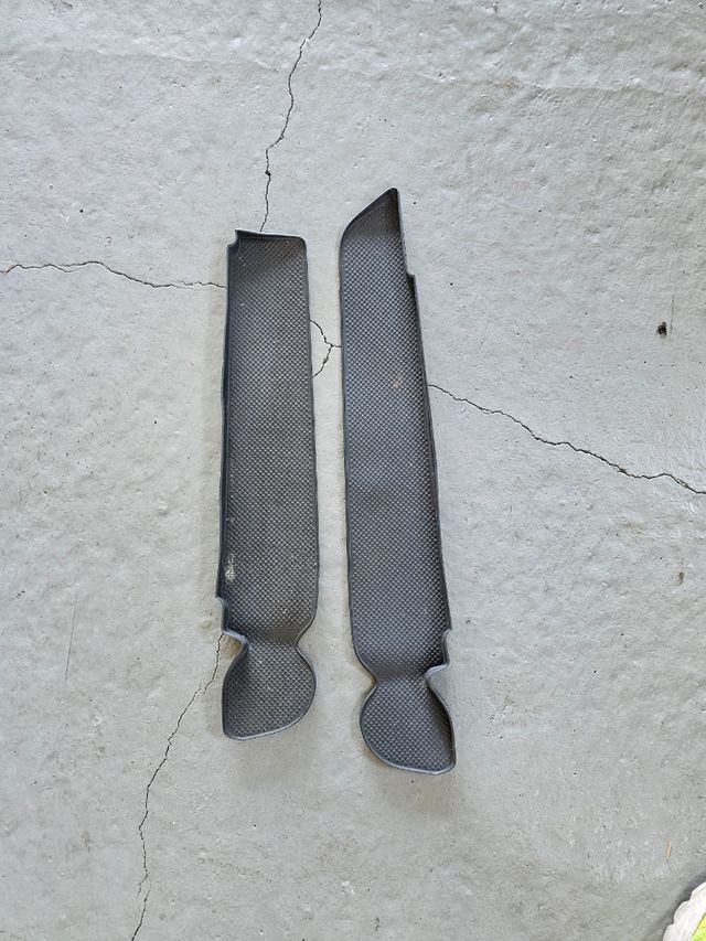 Protectores de guantera Golf