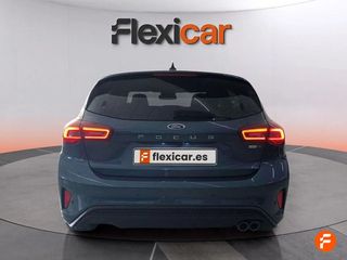 Ford Focus 1.0 Ecoboost MHEV 92kW ST-Line