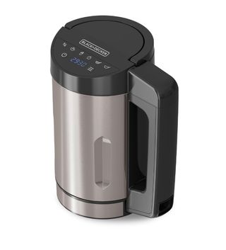 Olla de sopa Black+Decker