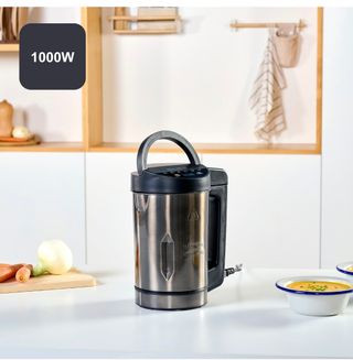 Olla de sopa Black+Decker