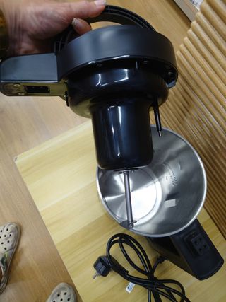 Olla de sopa Black+Decker