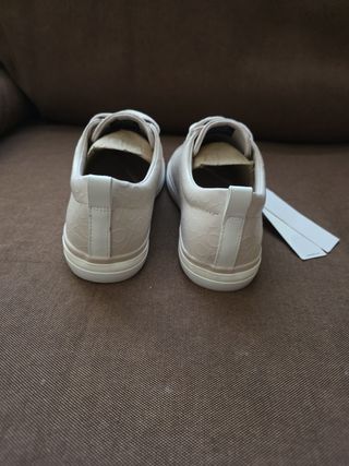 CALVIN KLEIN ORIGINAL beige