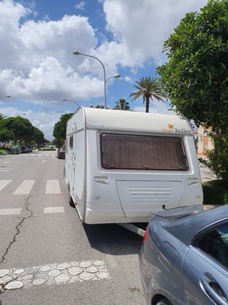 caravana 