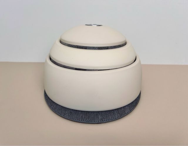 Casco Bici Closca Plegable