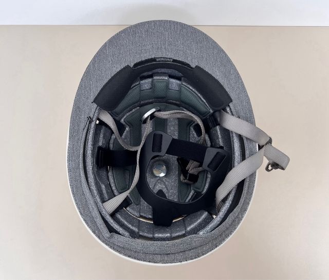 Casco Bici Closca Plegable