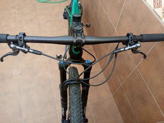 Cannondale Scalpel carbon 4 MEJORADA 