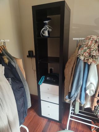 Estantería Kallax Ikea