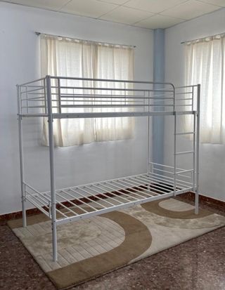 Lutera tubular NUEVA - PROMOCIÓN