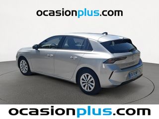 Opel Astra 1.2 Turbo XHT Edition 96 kW (130 CV)