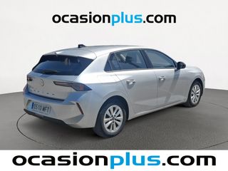 Opel Astra 1.2 Turbo XHT Edition 96 kW (130 CV)