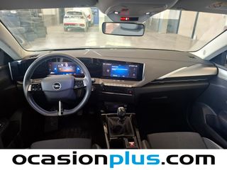 Opel Astra 1.2 Turbo XHT Edition 96 kW (130 CV)
