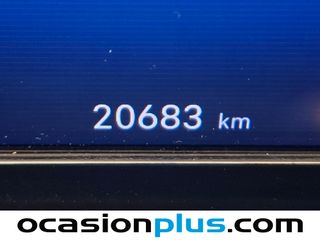 Opel Astra 1.2 Turbo XHT Edition 96 kW (130 CV)