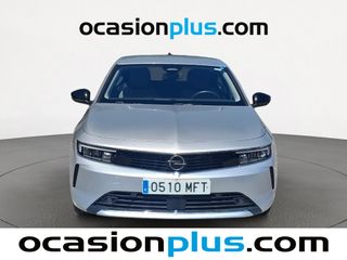 Opel Astra 1.2 Turbo XHT Edition 96 kW (130 CV)