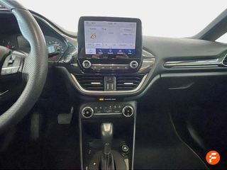 Ford Fiesta 1.0 EcoB. 92kW (125CV) ST-Line S/S AT 5p