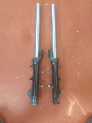 Horquillas Kymco Xciting 500 (05-06)