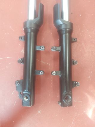 Horquillas Kymco Xciting 500 (05-06)