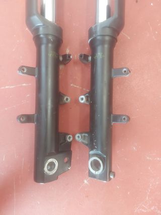 Horquillas Kymco Xciting 500 (05-06)