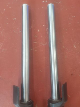 Horquillas Kymco Xciting 500 (05-06)