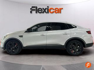 Renault Arkana RS Line E-TECH Híbrido 105kW(145CV)