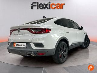 Renault Arkana RS Line E-TECH Híbrido 105kW(145CV)