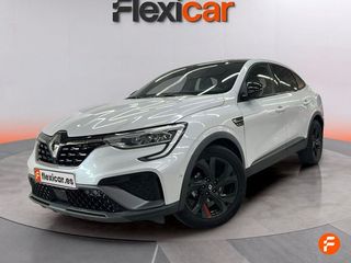 Renault Arkana RS Line E-TECH Híbrido 105kW(145CV)