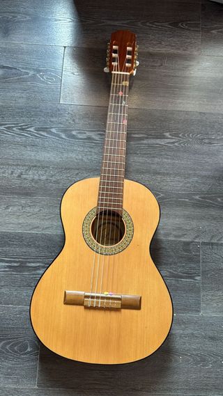 Guitarra clásica infantil