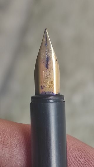 Penna stilografica Pierre Cardin
