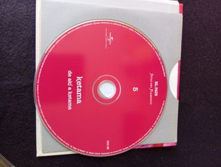 CD Ketama - De Aquí a Ketama