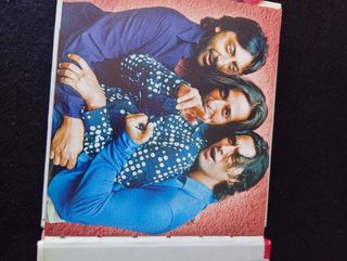 CD Ketama - De Aquí a Ketama