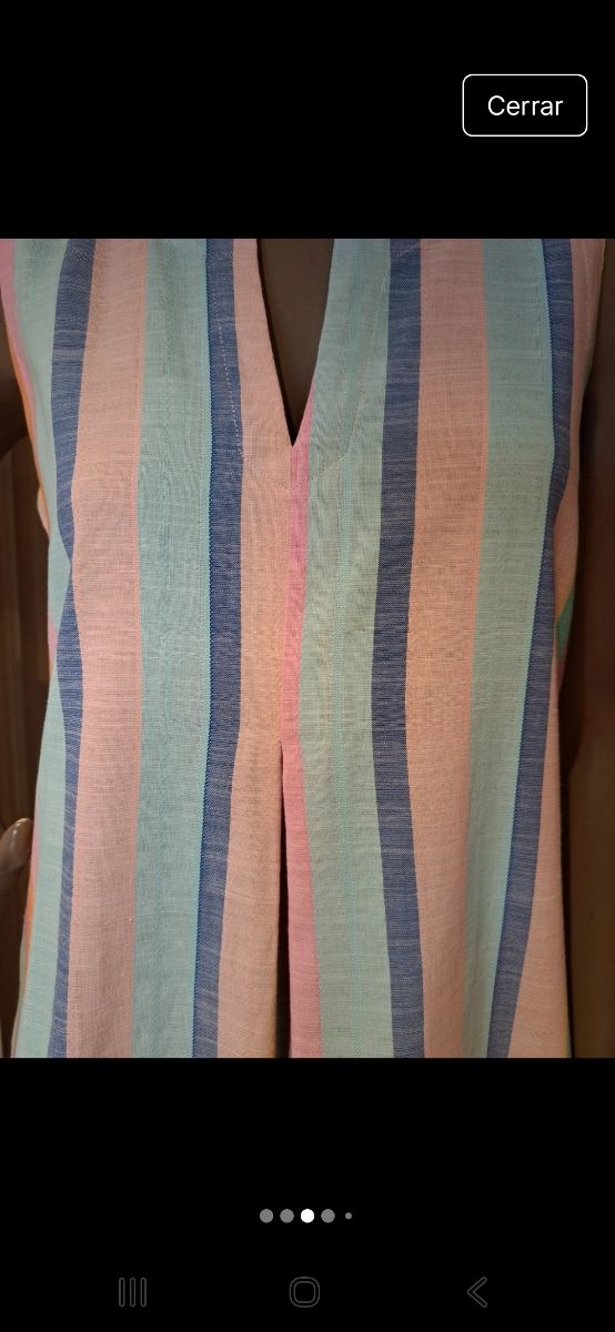 Vestido elegante River Woods