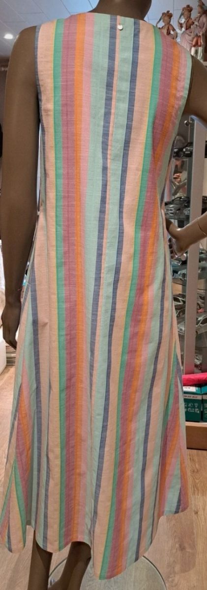 Vestido elegante River Woods