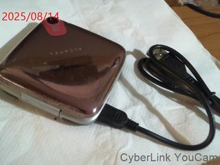 Alcatel OT-808 Libre Vintage