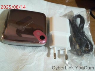 Alcatel OT-808 Libre Vintage