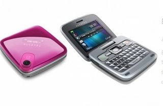 Alcatel OT-808 Libre Vintage