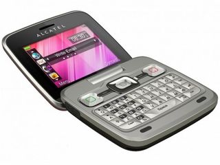 Alcatel OT-808 Libre Vintage