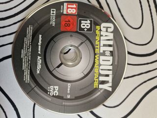 Call of Duty: Infinite Warfare PC