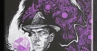 Arkham Noir 3: Abismos Infinitos