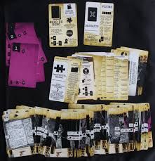 Arkham Noir 3: Abismos Infinitos