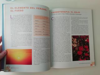 El Arte De Cuidarse En Las 5 Estaciones