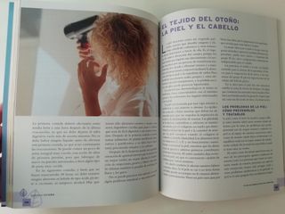 El Arte De Cuidarse En Las 5 Estaciones